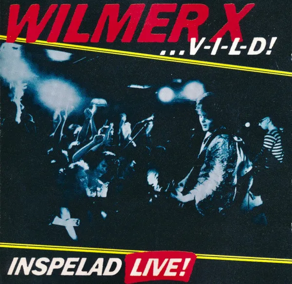 V-I-L-D