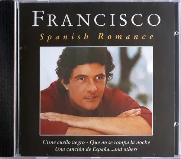 Spanish Romance