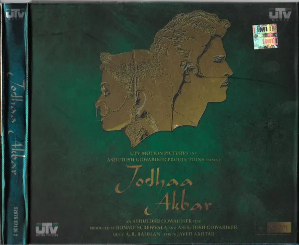 Jodhaa Akbar