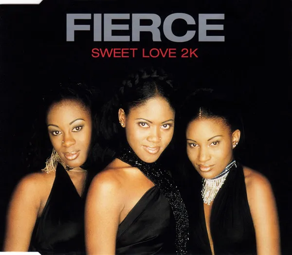 Sweet Love 2K