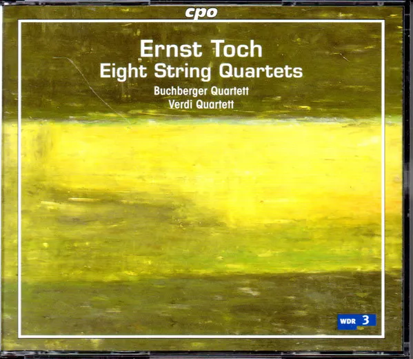 Streichquartette Nr.6-13