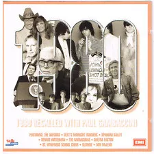 1980 RECALLED WITH PAUL GAMBACCINI