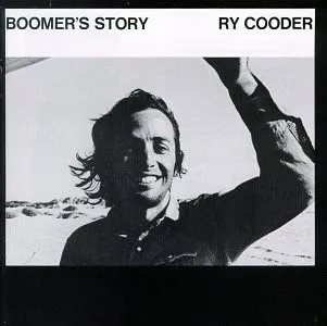Boomer's Story