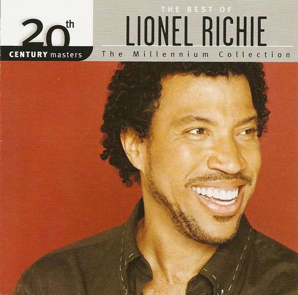The Best Of Lionel Richie