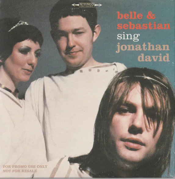 Sing Jonathan David