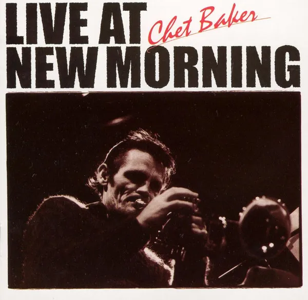 Live At New Morning