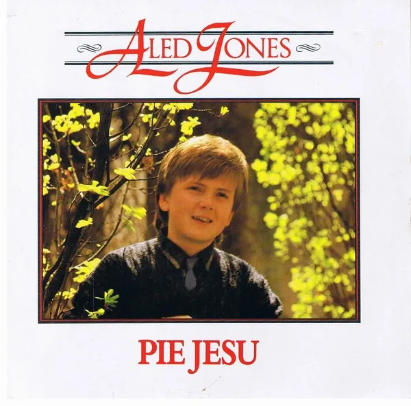 Pie Jesu