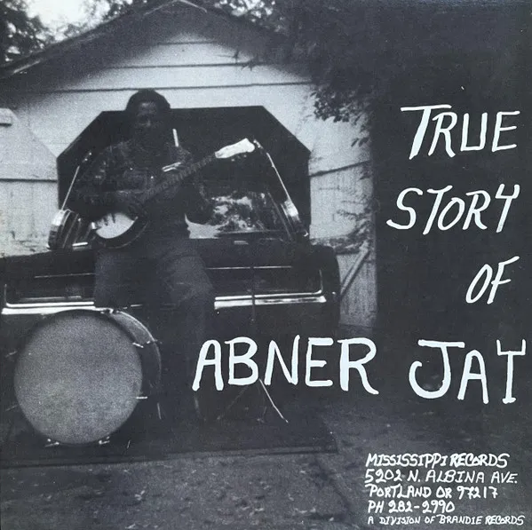 True Story of Abner Jay