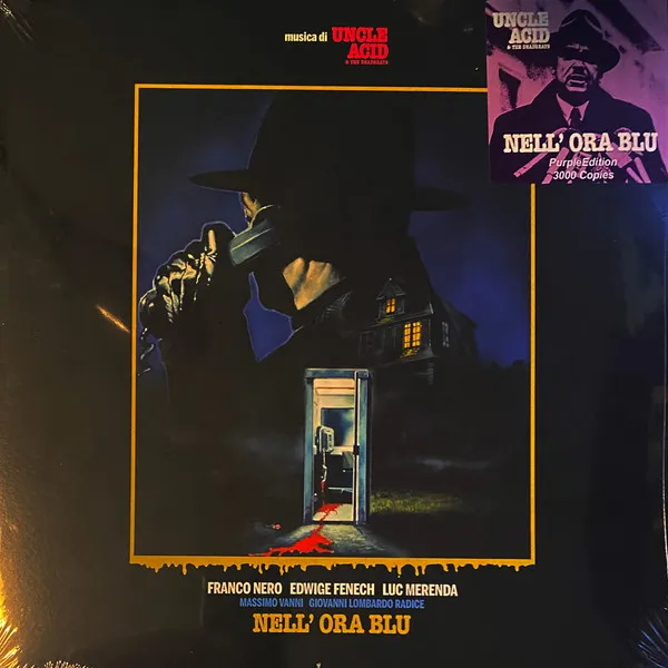 Nell' Ora Blu
