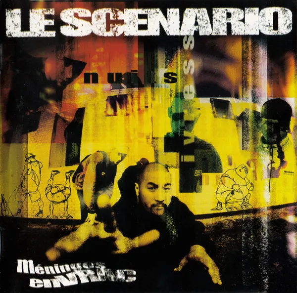 Méninges En Vrac