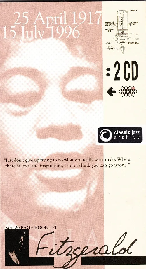 Classic Jazz Archive