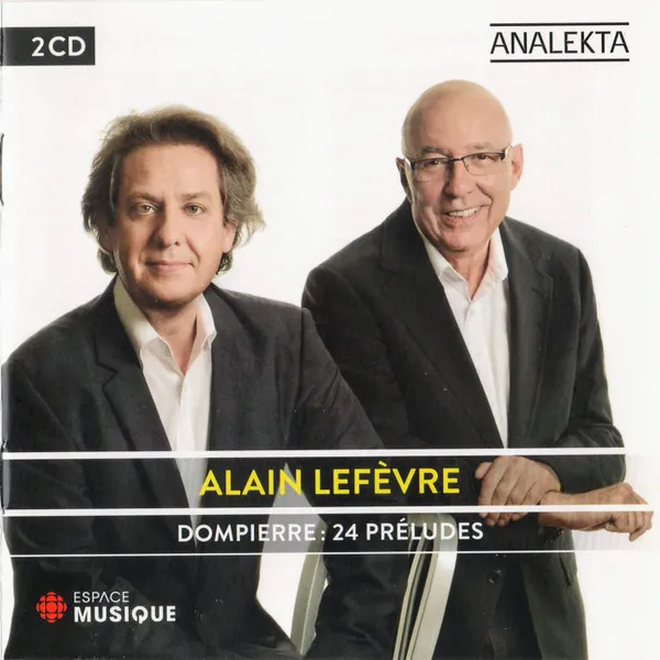 24 Préludes