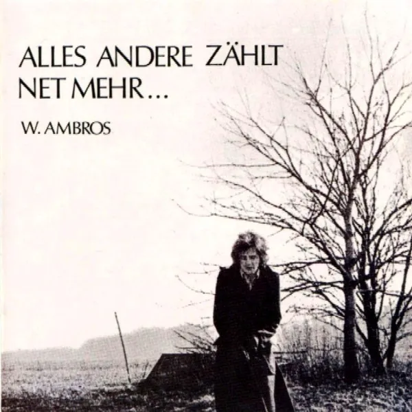 Alles Andere Zählt Net Mehr