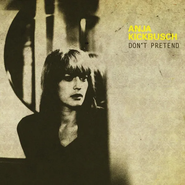 Don't Pretend