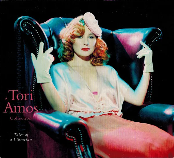 A Tori Amos Collection - Tales Of A Librarian