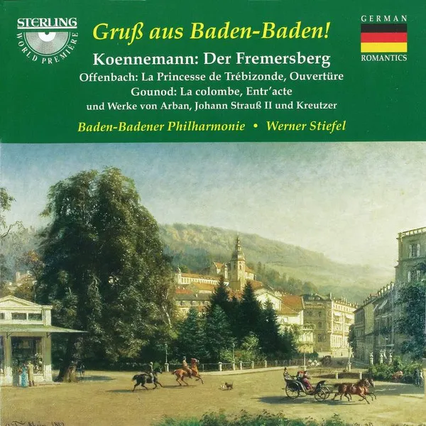 Baden-Badener Philharmonie