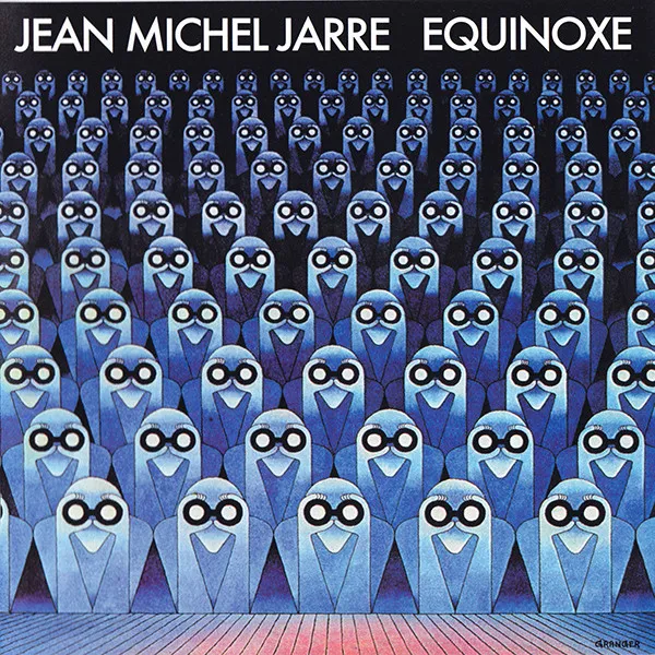 EQUINOXE