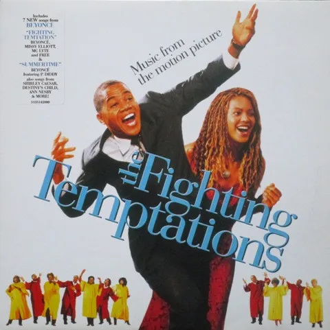 FIGHTING TEMPTATIONS