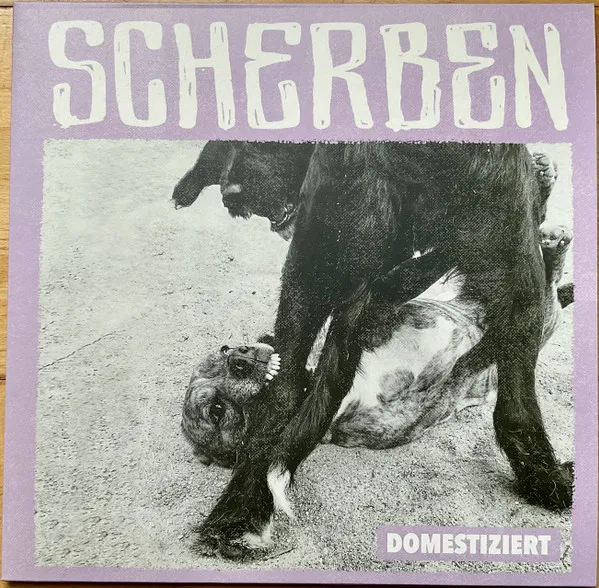 Domestiziert