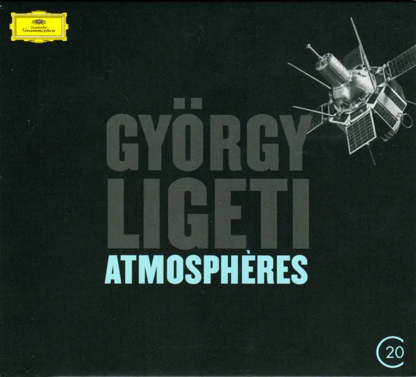 Atmospheres für Orchester