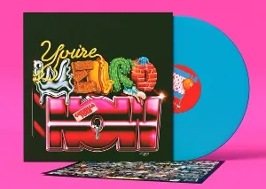You're Weird Now (Limited Edition) (Light Blue Vinyl)