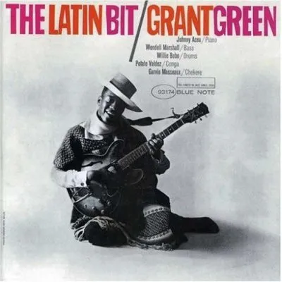 The Latin Bit