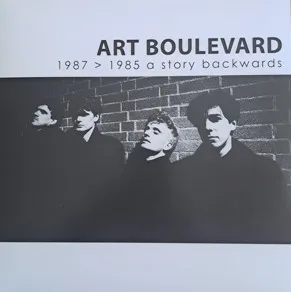 1987 > 1985 a Story Backwards