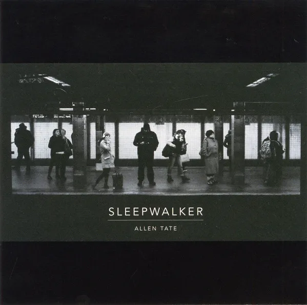 Sleepwalker