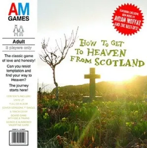 How To Get To Heaven From