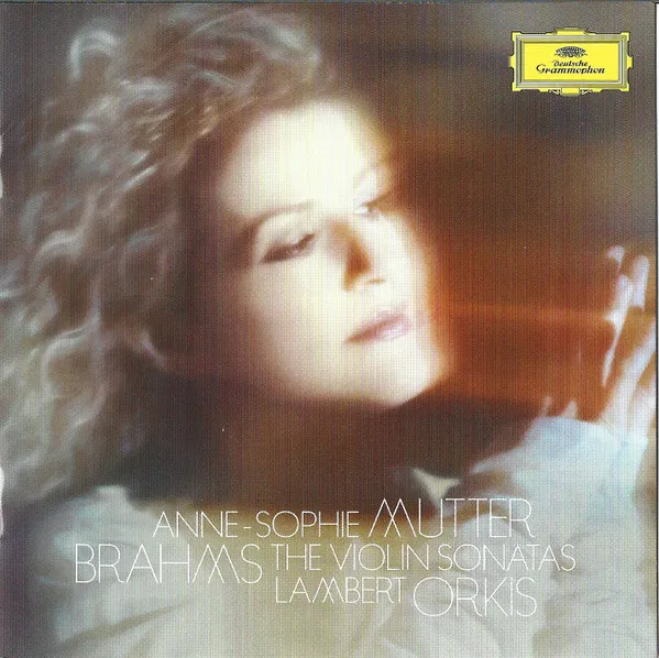 The Violin Sonatas