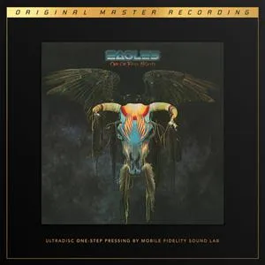 One Of These Nights (180g) (Limited Edition) (45 RPM) (Ultradisc One Step Vinyl)
