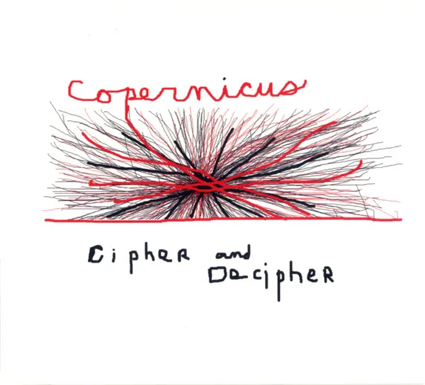 Cipher And Decipher