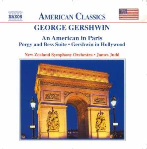 An American In Paris