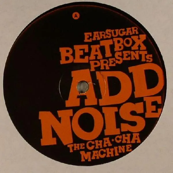 The Cha Cha Machine
