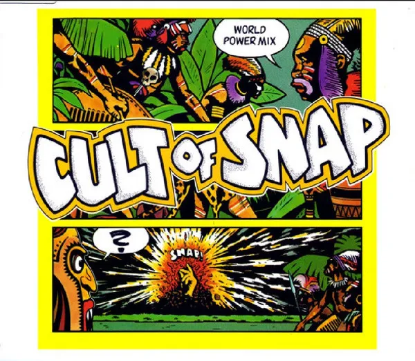 Cult Of Snap