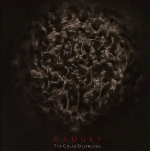 THE GREAT DESTROYER