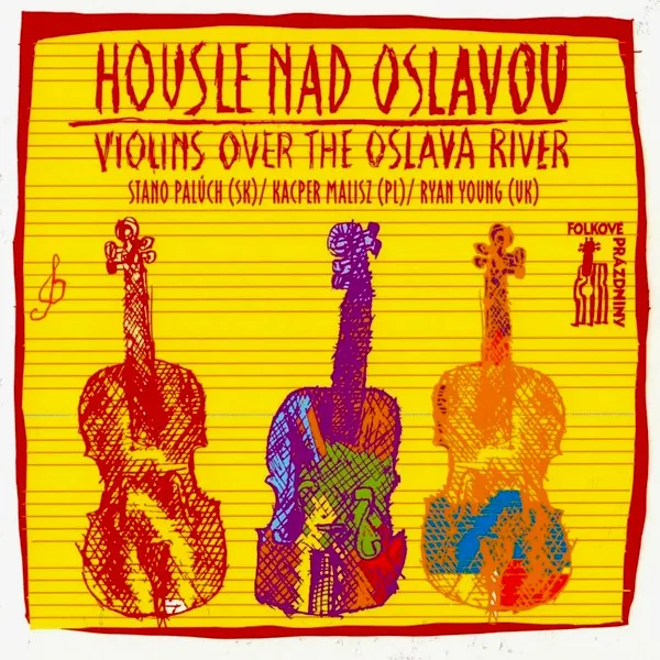 Housle nad Oslavou