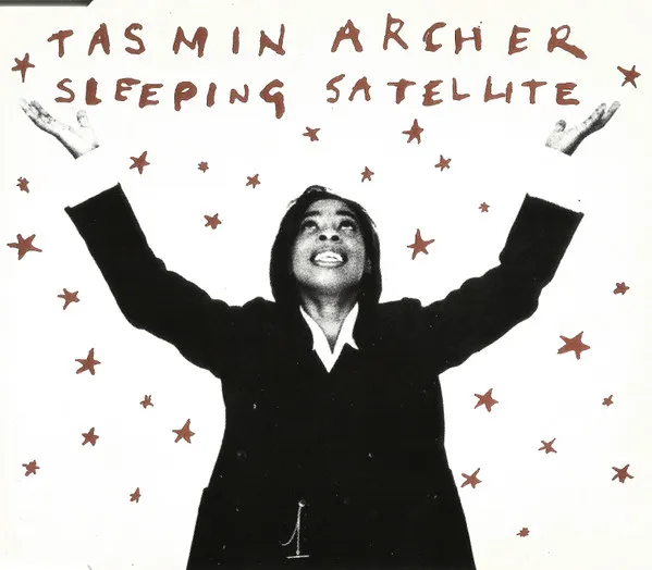 Tasmin Archer