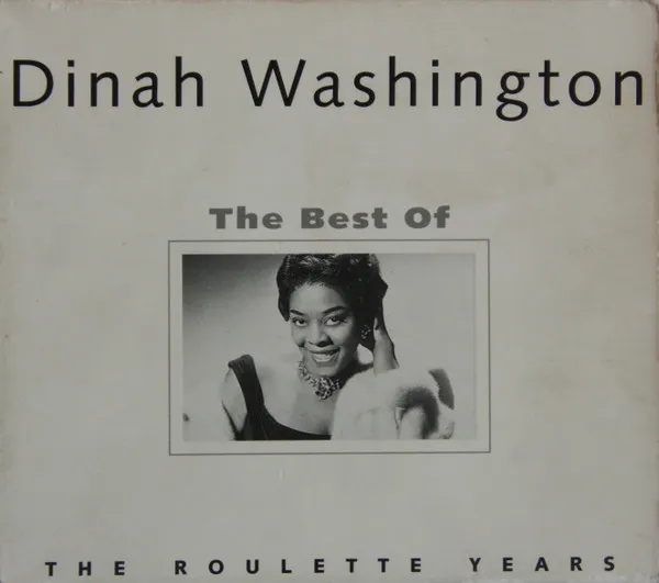 The Best Of The Roulette Years
