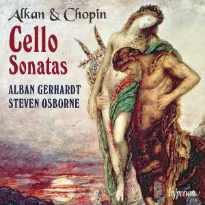 Cellosonate E-Dur op.47 "Sonate de Concert"