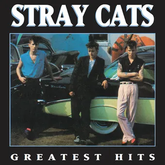 Greatest Hits