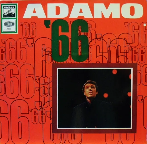 Adamo '66