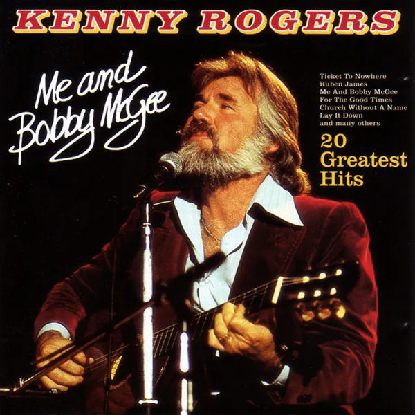 Me And Bobby McGee 20 Greatest Hits