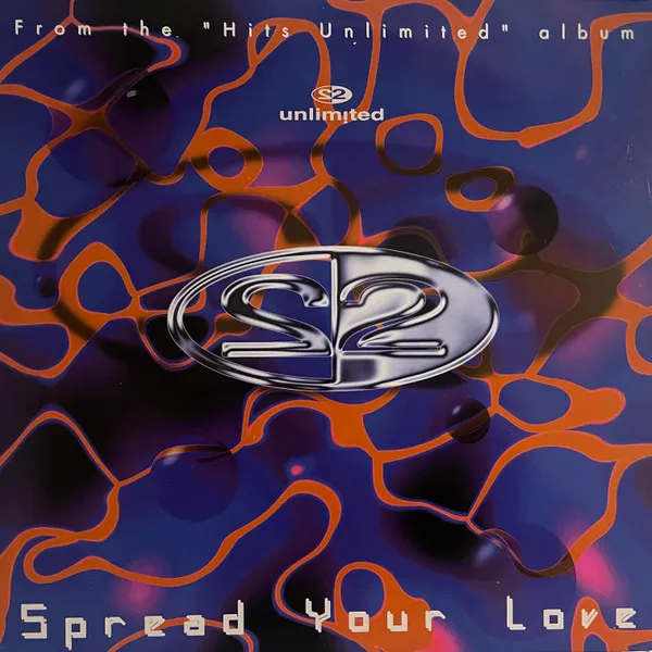 Spread Your Love