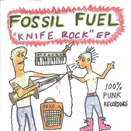 Fossil Fuel