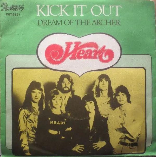 Kick It Out