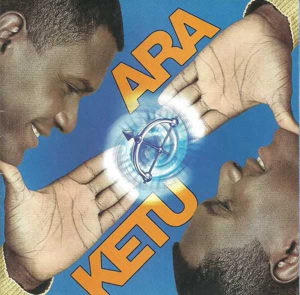 Ara Ketu