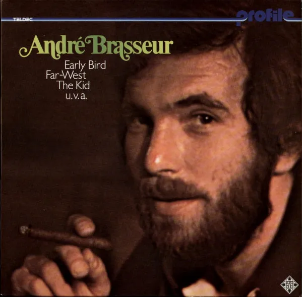 André Brasseur