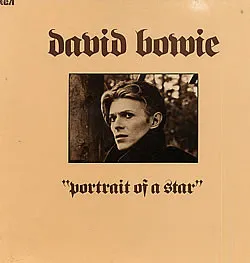 Portrait Of A Star