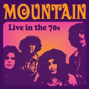 Live In the 70s